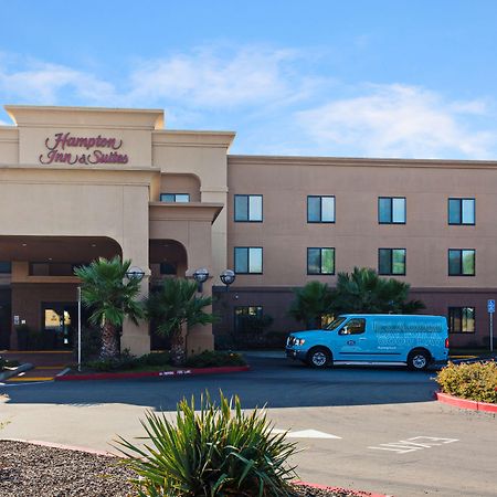 Hampton Inn & Suites Oakland Airport-Alameda Ngoại thất bức ảnh
