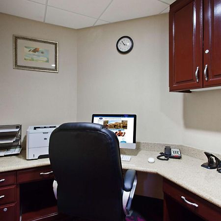 Hampton Inn & Suites Oakland Airport-Alameda Ngoại thất bức ảnh