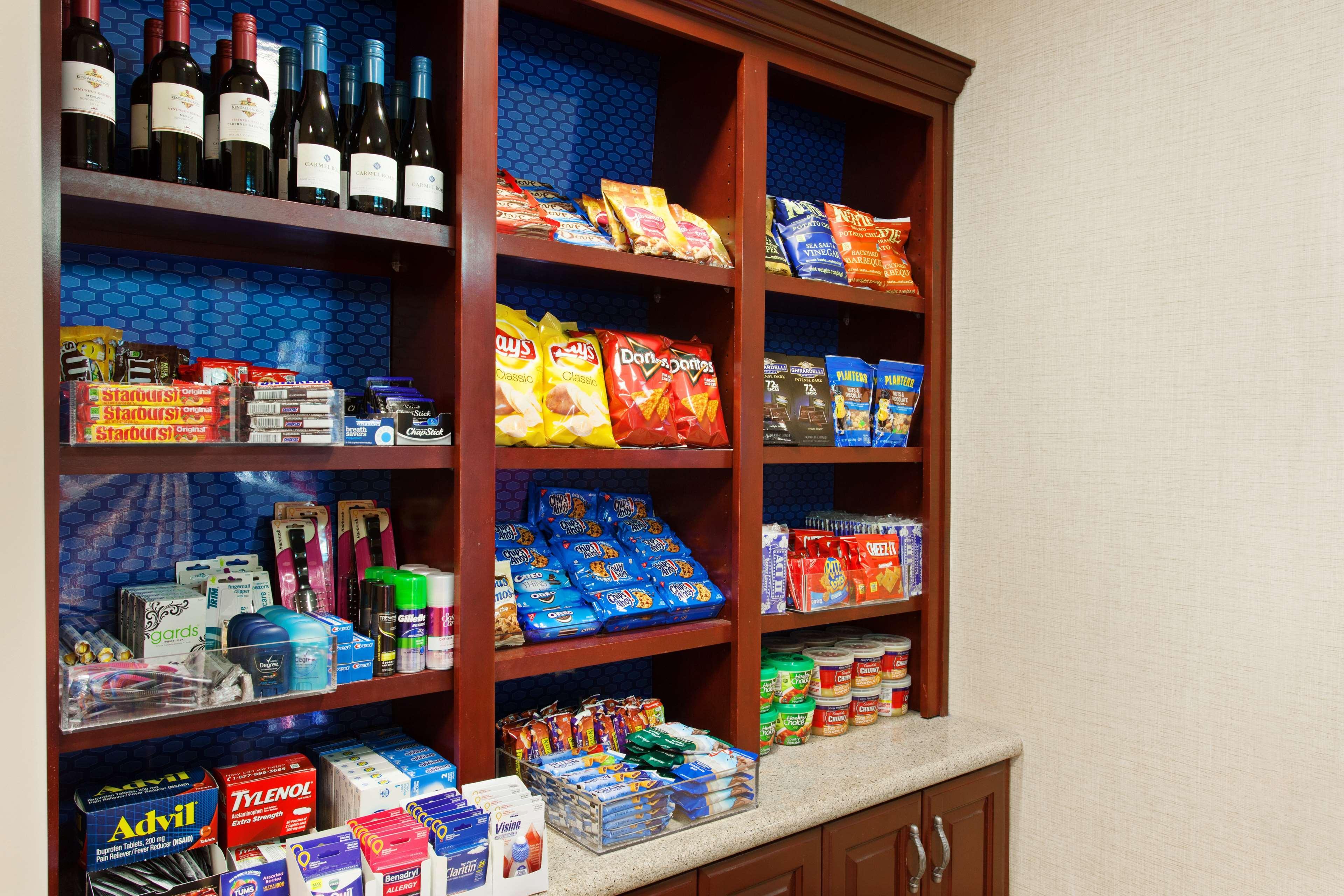 Hampton Inn & Suites Oakland Airport-Alameda Ngoại thất bức ảnh