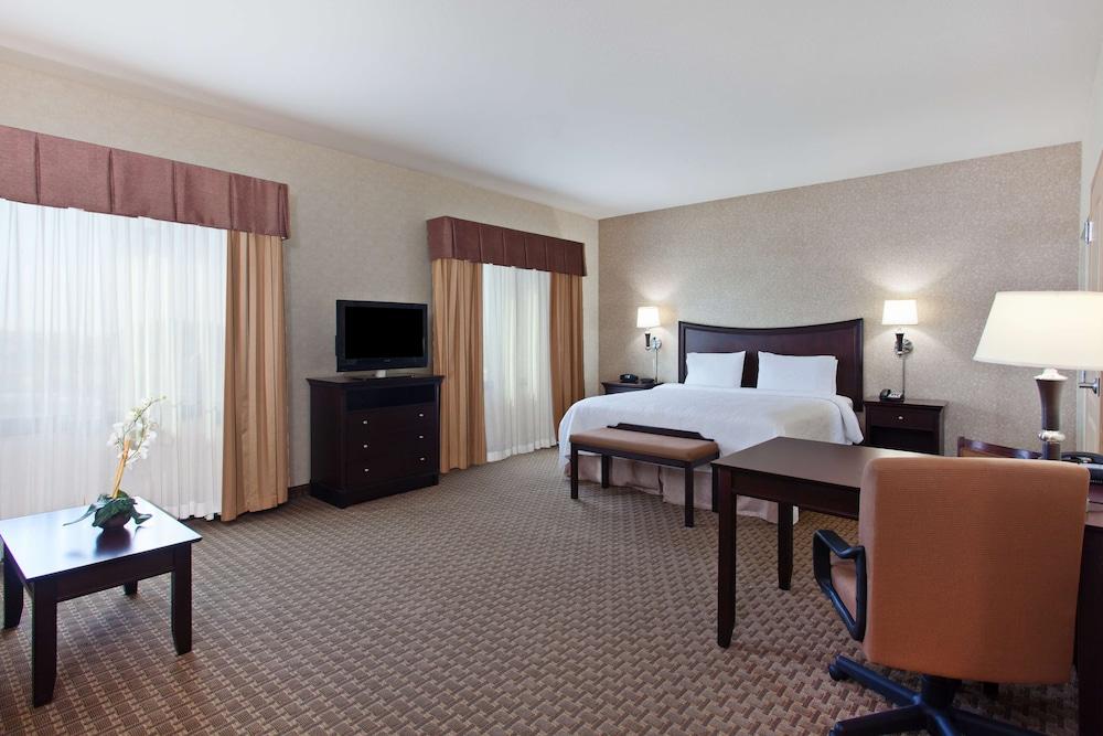 Hampton Inn & Suites Oakland Airport-Alameda Ngoại thất bức ảnh