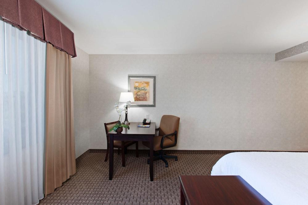 Hampton Inn & Suites Oakland Airport-Alameda Ngoại thất bức ảnh