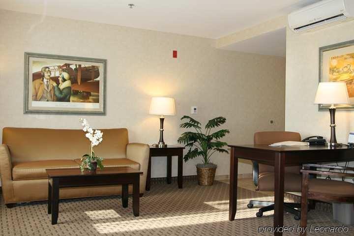 Hampton Inn & Suites Oakland Airport-Alameda Nội địa bức ảnh