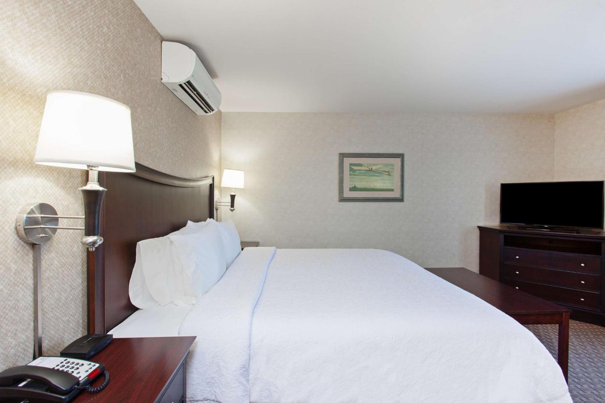 Hampton Inn & Suites Oakland Airport-Alameda Ngoại thất bức ảnh