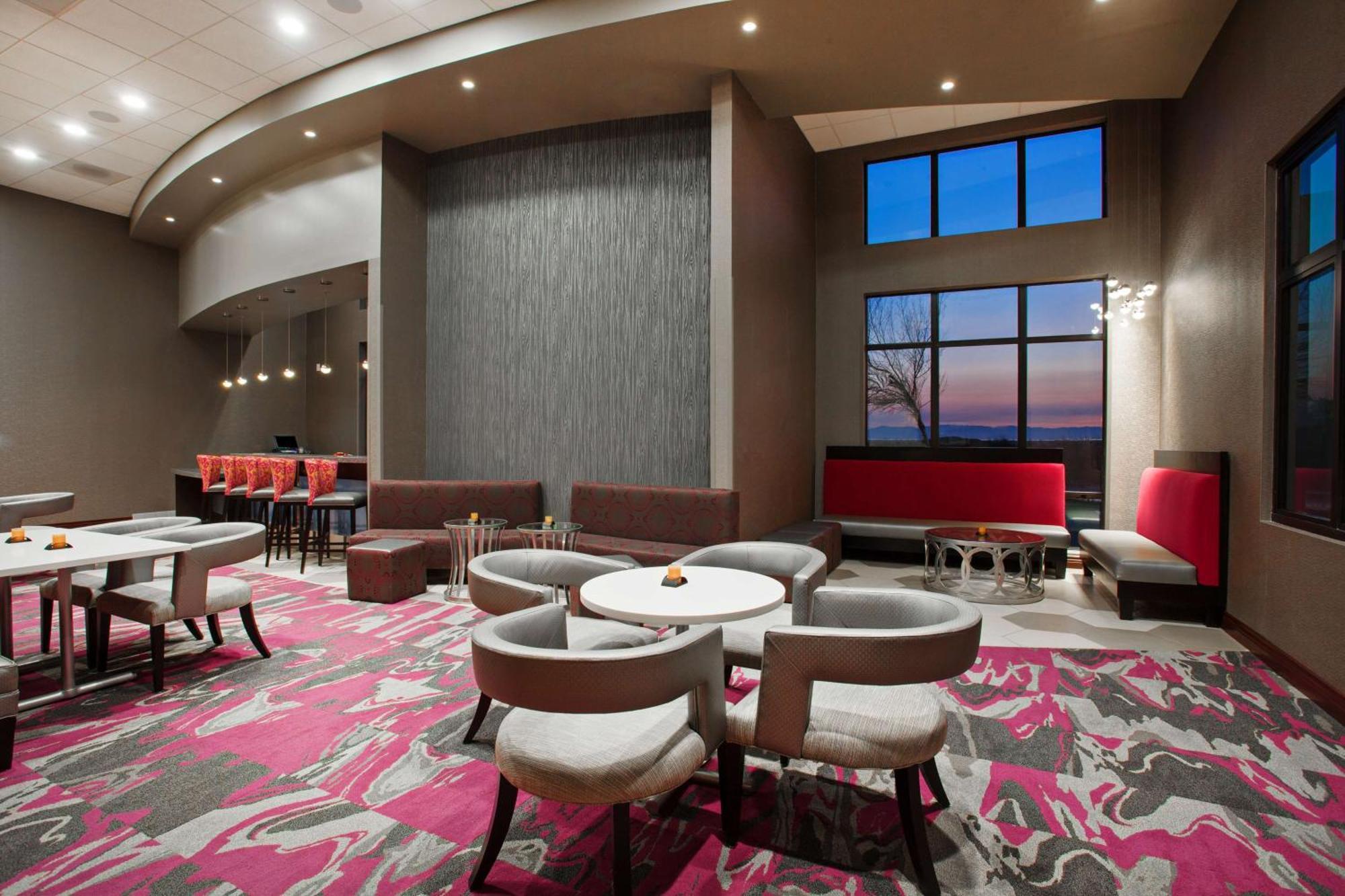 Hampton Inn & Suites Oakland Airport-Alameda Ngoại thất bức ảnh