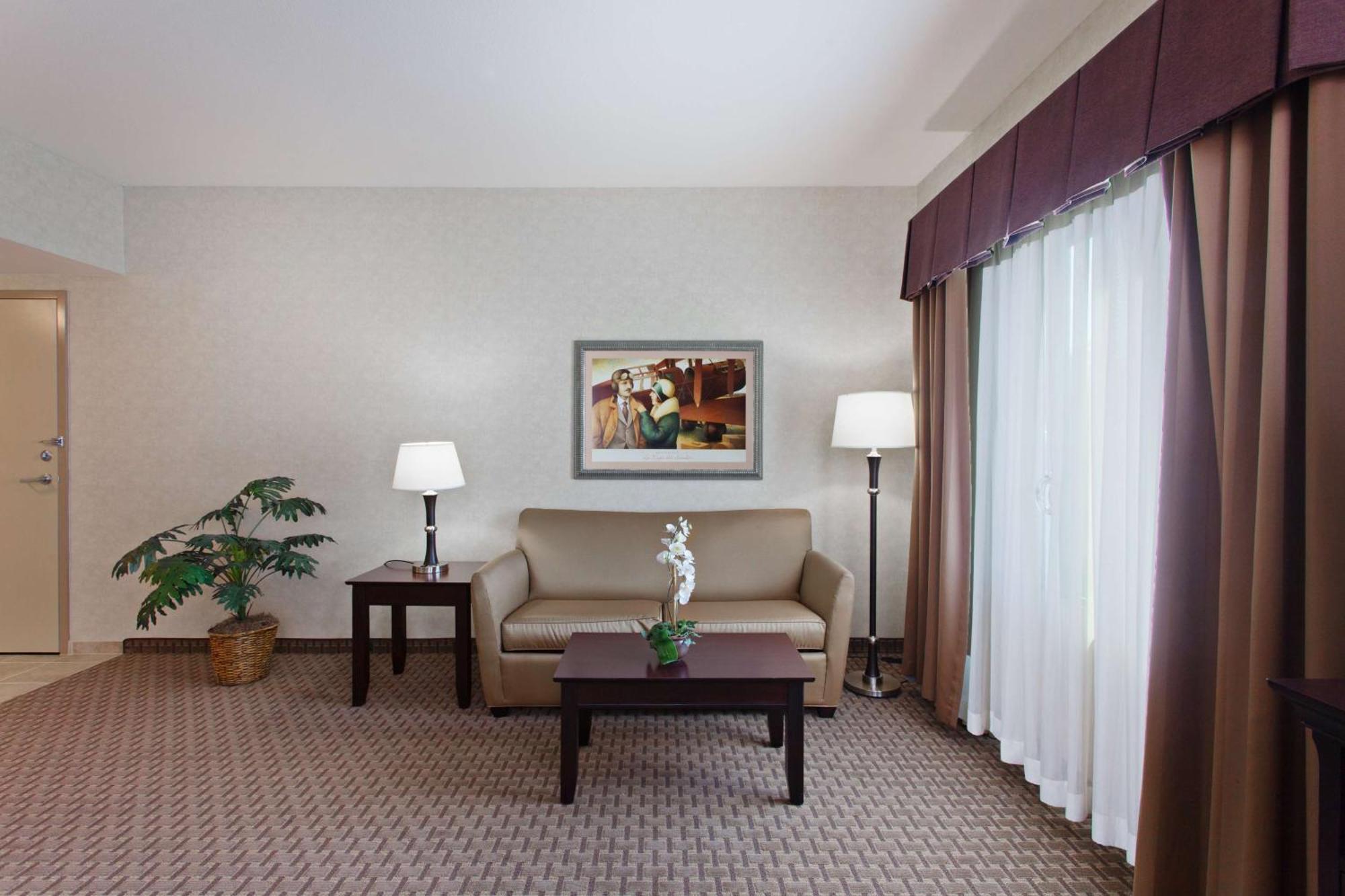 Hampton Inn & Suites Oakland Airport-Alameda Ngoại thất bức ảnh