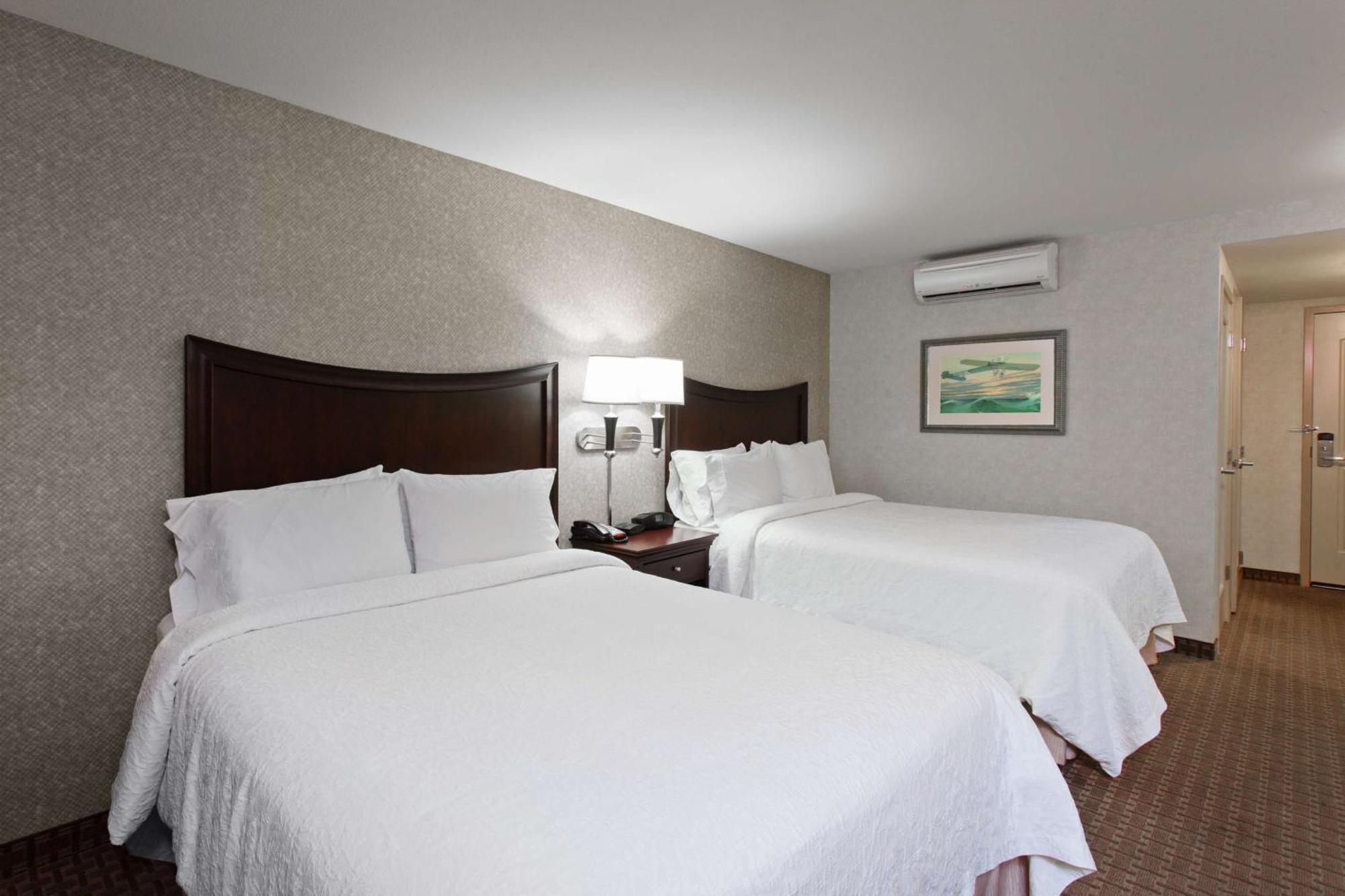 Hampton Inn & Suites Oakland Airport-Alameda Ngoại thất bức ảnh