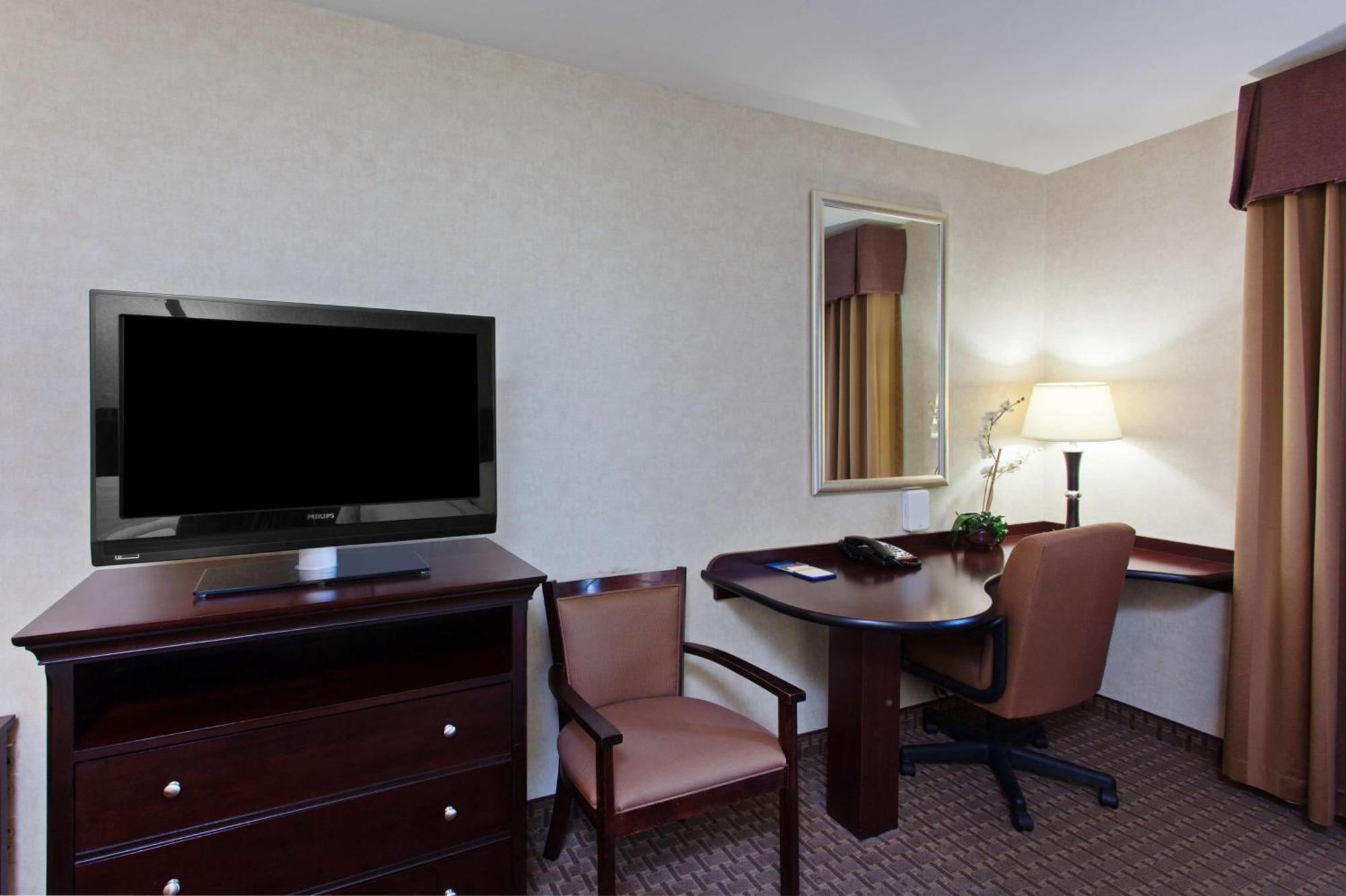 Hampton Inn & Suites Oakland Airport-Alameda Ngoại thất bức ảnh