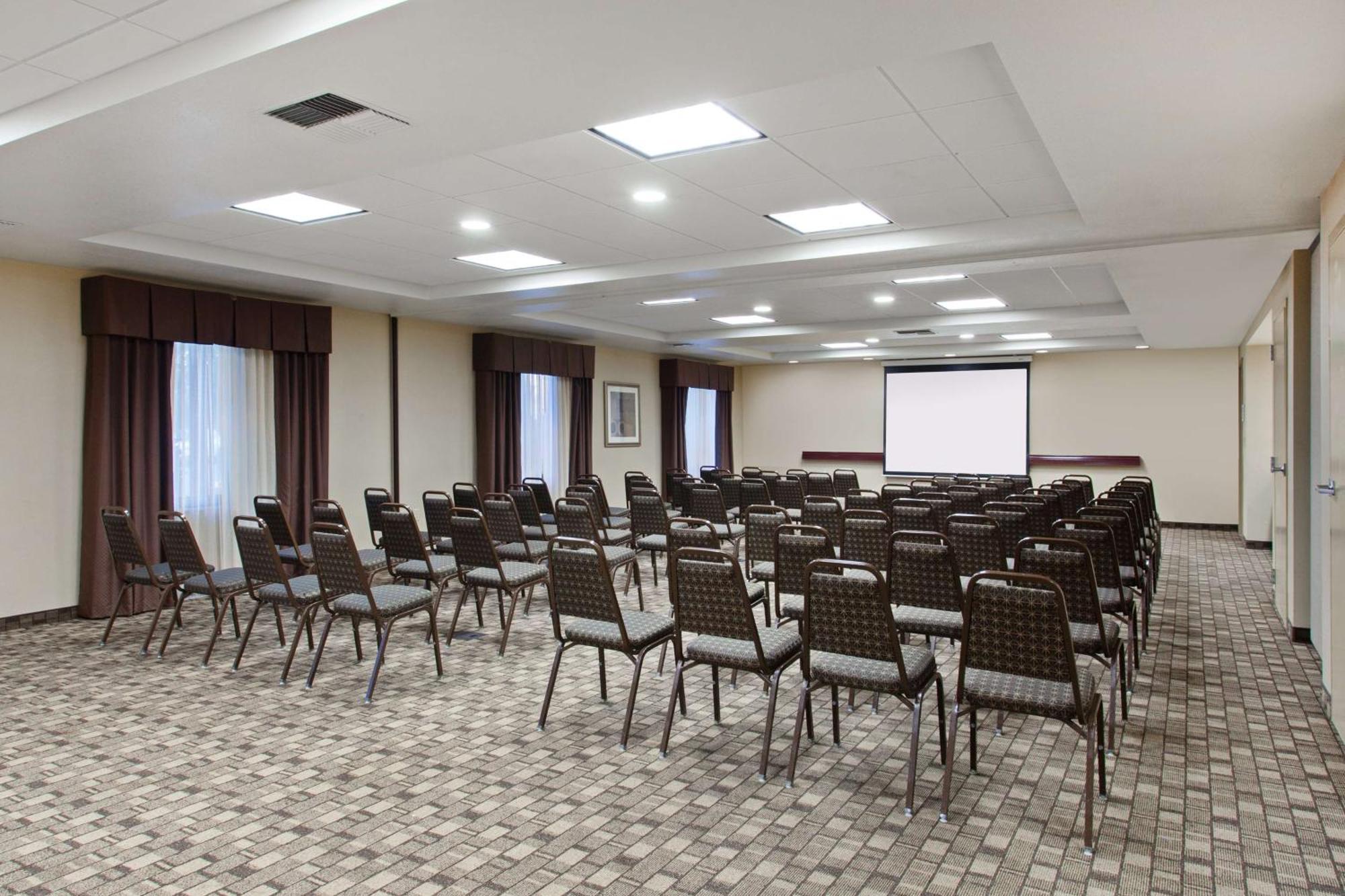 Hampton Inn & Suites Oakland Airport-Alameda Ngoại thất bức ảnh