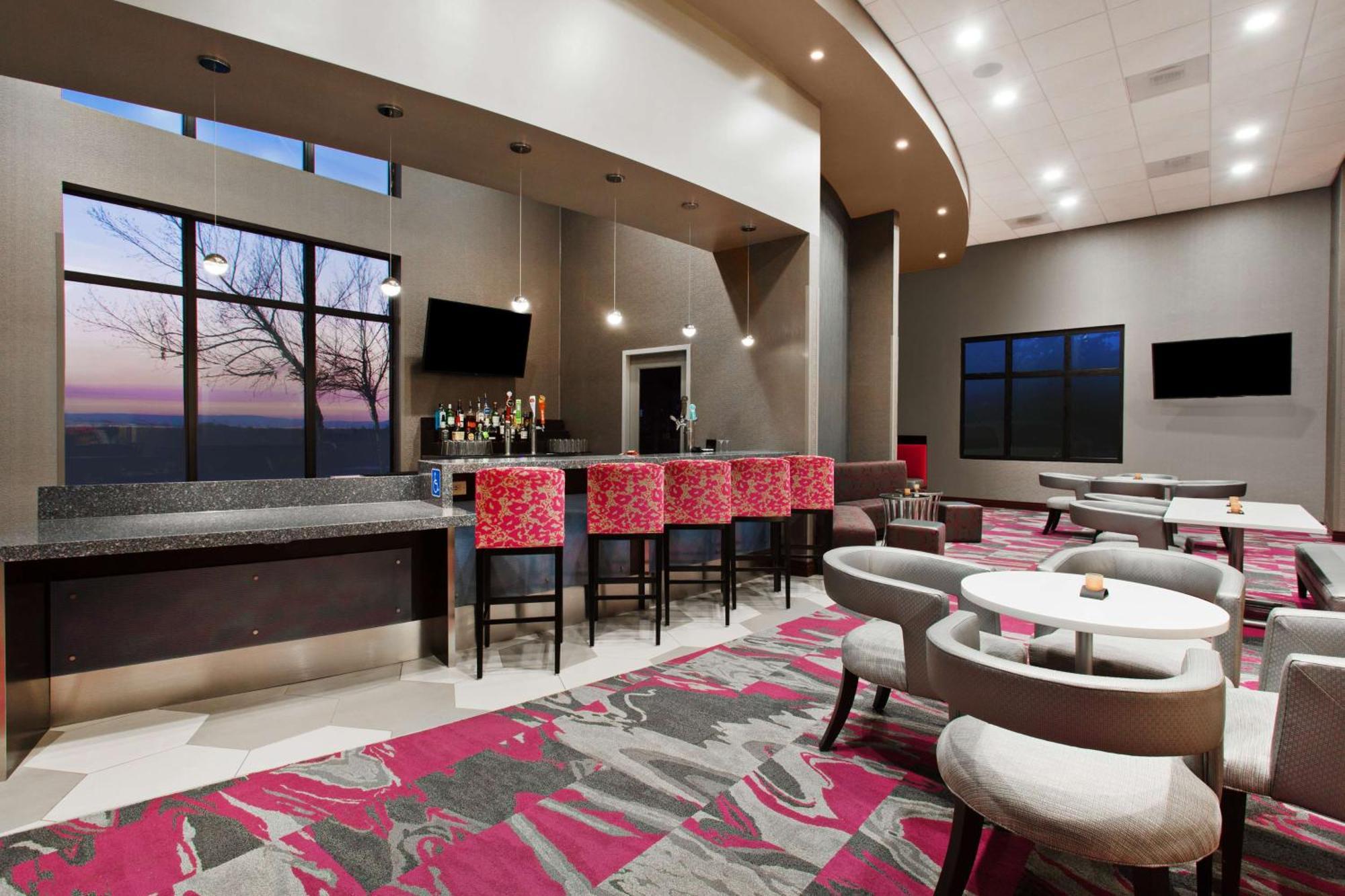 Hampton Inn & Suites Oakland Airport-Alameda Ngoại thất bức ảnh