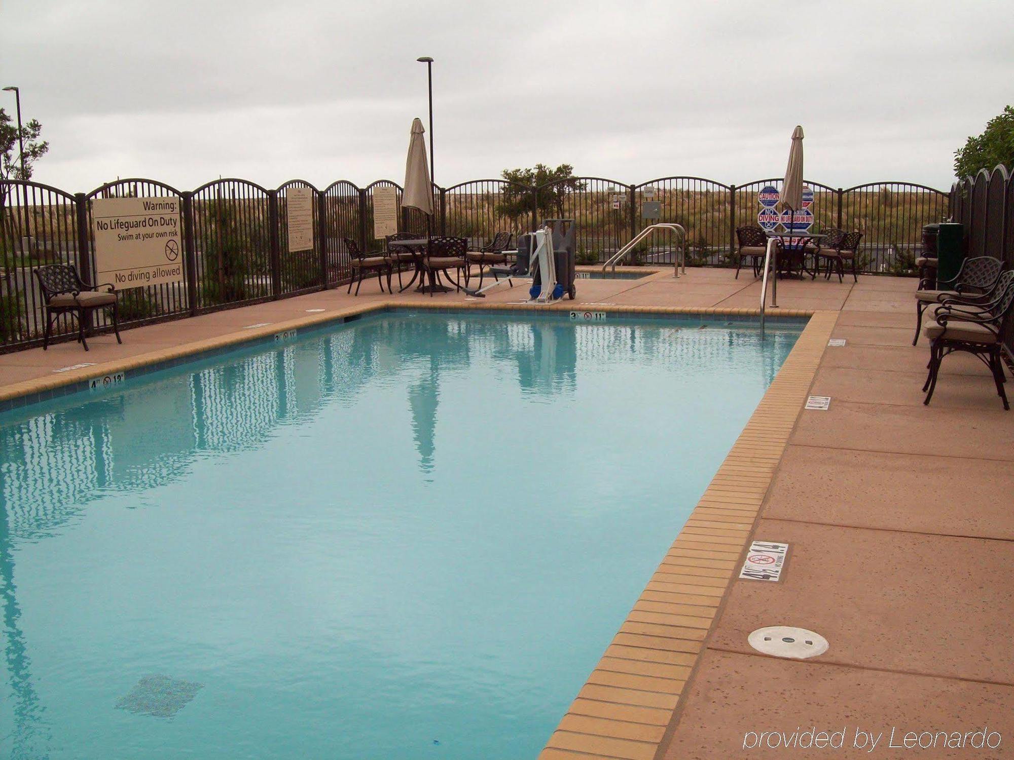 Hampton Inn & Suites Oakland Airport-Alameda Tiện nghi bức ảnh